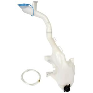 Dorman 603-211 Front Washer Fluid Reservoir Compatible with Select Honda Models
