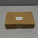 Heavy Duty Gate Latch Self-Locking Automatic Self-Closing Fence Gate Latch, Corrosion-Resistant Gravity Lever Latch for Wooden & Vinyl Gates, Ideal for Pool, Yard, Garden, Outdoor Use  Black, Big