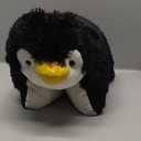 Pillow Pets Originals Stuffed Animal Plush Toy 18", Playful Penguin