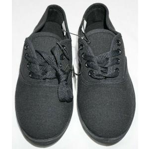 Bobbie Brooks Ladies Black Sneakers Size 9 Bobbie Brooks Ladies Black Sneakers Size 9