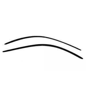 Car Moldings 52x2" 2 Pack