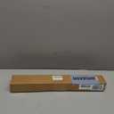 Floater Frame for 16x20 Canvas Paintings, DIY Metal Canvas Floating Frame with 1.5 Deep for Portrait Landscape Oil Paintings Art Show Gallery Wall Home Office Living Room Decor (Black)