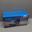 Ski Rack 6Pack, Ski/Snowboard Wall Mount, Skateboard Wall Mount, Fits Any Ski/Snowboard, Holds Up to 150lbs, Winter Gear Organizer, Vertical Ski Storage Rack for Home & Garage