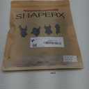 SHAPERX Women's Shapewear Bodysuit Tummy Control Body Shaper Seamless Sculpting Snatched Waist Body Suit, L-XL