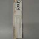 Miori Bread Slicer for Homemade Bread & Sourdough Bread Knife, Serrated Stainless Steel Blade, Wooden Handle for Even Slicing