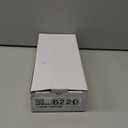 Homemory 3 Pcs Wax Flameless Taper Candles with Remote Timer and Dimmer, White Candle Sticks Battery Operated, LED Window Candles with Flickering Light, 9.6 Inches for Wedding Home Indoor Decoration