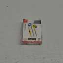 PowerA Wired Earbuds for Nintendo Switch  Fortnite Peely, 3.5 mm, Wired, Officially Licensed, Bonus Virtual Item and Matching Peely Drawstring Bag Included