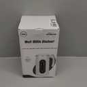 BHG 45oz Nut Milk Maker, Automatic Soy Milk Maker Machine with 14-Blade Grinder, 11 Functions & LED Touch Screen, Plant-Based Milk Machine for Almond,Oat & Soy, 18H Timer, Keep Warm & Self-Cleaning