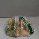 Kunovo Bamboo Pot Lid Holder, Cutting Board Organizer, Baking Sheet/Pan Organizer Rack for Cabinet (GGJ-A)