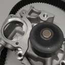 Engine Timing Belt Kit with Water Pump