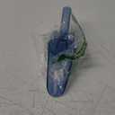 San Jamar SI5500 Polycarbonate Saf-T-Scoop Only,Blue, 6-10 oz