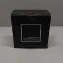 VENVENWEAVS Espresso Cups Set Of 4,Double Wall 5OZ Hand Blown coffee Shots Glass,Espresso Coffee Mugs In Gift Box,Perfect For Espresso,Latte,Cappuccinos,Tea Bag,Juice