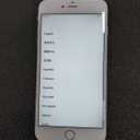 Apple iPhone 6S Plus, GSM Unlocked, 16GB - Silver 