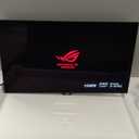 ASUS ROG Strix OLED 27 1440P Gaming Monitor (XG27AQWMG) QHD, TrueBlack Glossy Tandem OLED, 280Hz, 0.03ms, Neo Proximity Sensor, DisplayHDR True Black 500, 99% DCI-P3, DisplayWidget