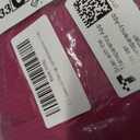 Deuerr Girls' Flare Leggings with Pockets Trendy Girls' Ribbed Knit Bell Bottoms High Waisted Yoga Pants Black for 4-12Years (Pink)