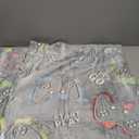 Blanket Game Controller Gifts for Boys,Soft Kids Throw Gamer Blanket, 50*60"