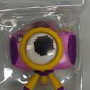 Funko Pop! Supreme LE: Disney Pixar Toy Story 5 - Snappy
Official Movies Merch - Collectable Vinyl Figurine for Shelf Display - Birthday Gift Idea for Fans and Collectors