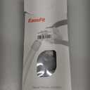 Nasal Pillow - Universal Nasal Mask Nose Pillows System Assembly - Includes Small, Medium, and Large Nose Adapter Nasal Pillows