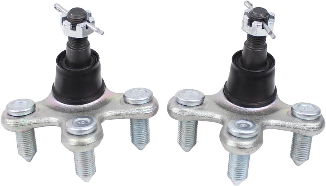 Front Left and Right Lower Ball Joint Kit for Honda Accord 2018-2024, Civic 2016-2023, CR-V 2017-2023, Insight 2019-2022, Acura RDX 2019-2025