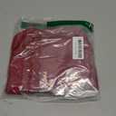 Puppy Sweater for Small Dogs Clothes Warm Winter Cat Clothe Pet Sweatshirt Knitwear Doggie Kitten Clothing, Wine, Medium