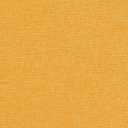 AAAAAcessories D-Shaped Chair Cushions, 2" Thick Dining Chair Pads with Ties and Removable, Machine-Washable Cover, 17" x 16", Set of 4, Golden Yellow