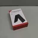 innoAura Switch 2 Charging Dock J-Con, 4 in 1 Fast Charger Station with LED Indicator, Foldable & Magnetic, Travel-Friendly, Switch 2 J-Con Accessories with 3FT USB C Cable