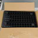 ROBLOCK Car Ramps for Lift and Vehicle Maintenance, Portable Low Profile Car Ramps for Garage, Heavy Duty Tire Ramps for Low Chassis Cars and Support Jack, 17.5''x10''x3.14'', 2 PCS