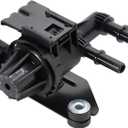 911-228 Vapor Canister Purge Valve Solenoid Fit for Ford Expedition 2005-2006, F-150 2004-2006, Lincoln Mark Lt 2006, Navigator 2005-2006 Replace# CP614, CX2082, Purge Solenoid Valve