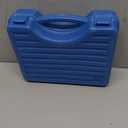 DHA Hand Held Vacuum Pressure Pump Tester Brake Fluid Bleeder Kit, Vacuum Pump Pressure Tester Brake Bleeding Kit for Car Motorcycle One Man