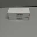 2 x Night Vision Driving Glasses Polarized Anti-glare, HD Yellow Tinted Glasses for Women Men (A07 Flower/Yellow)