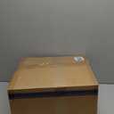 BLACKHORSE-RACING Left Driver Side + Right Passenger Side Rear Tail Light Housing, Compatible with Toyota Tacoma 2016 2017 2018 2019 2020, Replace 8156004200 8155004200, Clear Lens & Black Shell