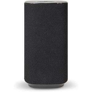 iLive ISB180B Portable Fabric Wireless Speaker iLive ISB180B Portable Fabric Wireless Speaker
