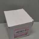 Lifnatty Tulips Lamp Gifts for Women, Tulips Artificial Flowers Night Light, Light Up Pink Tulip in Glass Dome for Bedroom, Unique Birthday Gifts for Women, Mom, Sister, Friends, Cute Home Decor