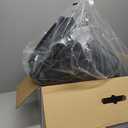 Full Body Massage Mat, Vibrating Mattress Pad, Bed Massager Mat, Massage Mats for Full Body with Detachable Pillow with Heat, Alleviates Muscle Pain, Improves Circulation and Stress Relief by SITFIT