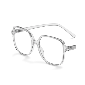 miyya Blue Light Blocking Glasses for Women, Blue Light Glasses for Women Oversized Fashion Glasses
