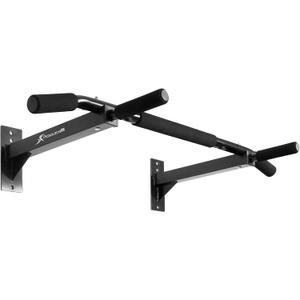 ProsourceFit Pull Up Bar for Multi Use Fitness & Home Gym Exercise