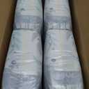 Pampers Pure Baby Diapers, Size 5 (27+ lbs), 88, Up to 100% Leakproof, Premium Hypoallergenic Soft Diapers