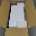 4-Tier Medicine Cabinet Organizer with Leather Handle, Empty Plastic First Aid Kit, Multipurpose Storage Box with A Portable Weekly Pill Organizer for Family Emergencies, Home