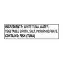 StarKist Solid White Albacore Tuna in Water - 12 oz Can (EXP 10/17/29)