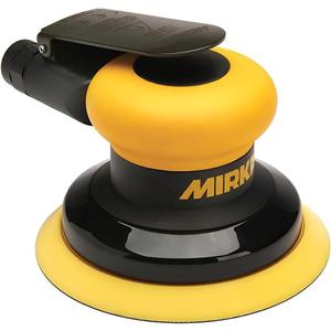 Mirka MR-5 Finishing Sander with 5mm Orbit, 5"