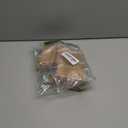 120pcs/20 Boxes Mini Colored Pencils Bulk Kids Drawing Colored Pencils Bulk Party Favor, 6 Color Pencils in Kraft Boxes, 3.5 Inch Short Coloring Pencils Pre-sharpened for Classroom School Supplies