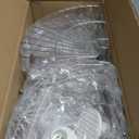 Rustproof Shower Corner Caddy Shelf for Bathroom Tension Pole Organizer with 4 Baskets for Bathtub Shampoo Storage from 23.6 to 114.5 Inch with Towel Bar (Silver)