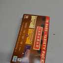 Larabar Chocolate Lovers Variety Pack, Gluten Free and Vegan, 28.8 oz, 18 Ct (EXP 07/12/26)