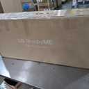 LG 27-Inch Class StanbyMe 1080p-Portable Touch-Screen-Monitor 27ART10AKPL, Built-in Battery, Full Swivel Rotation, 60Hz Refresh Rate, Calming Beige