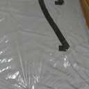 EliteField 3-Door Folding Soft Dog Crate with Carrying Bag and Fleece Bed, Indoor & Outdoor Pet Home (36" L x 24" W x 28" H, Light Gray)