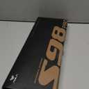 AULA S98 Pro Wireless Mechanical Keyboard with Screen & Knob,2.4GHz/USB-C/BT5.0 Hot Swappable Pink Creamy Keyboard,Pre-lubed Linear Switches,Side Printed PBT Keycaps,RGB Backlit Gaming Keyboards