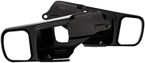 Longview LVT-1820 Original Slip-On Towing Mirror for GMC Sierra/Chevrolet Silverado (2019-2020)