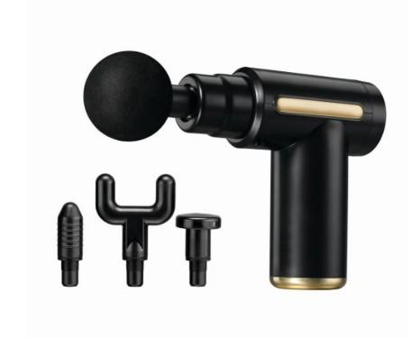 iLive Personal Handheld Massager IMP202B