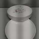 TALOYA 4 Pack of Flush Mount Ceiling Light 12 Inch (3000K/3500K/4000K/5000K/6500K), Super Slim Led Light Fixture for Closet Dining Room Garage Hallway Kitchen Laundry (White)