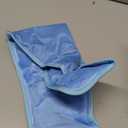 REVIX Neck Ice Pack Wrap  Reusable Hot Cold Gel Pack for Neck and Shoulder, Large Flexible Design with Soft Plush Lining, Cervical Gel Ice Wrap Ideal for Post-Workout Recovery, Fatigue & Relaxation